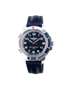 Часы наручные мужские Восток 431941