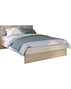 Полуторная кровать Евва Венеция BH-1400