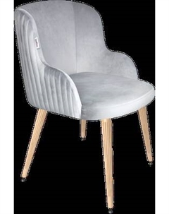 Стул Sheffilton SHT-ST39/S95-WH-1