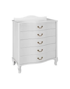 Комод Мебелик Джульетта