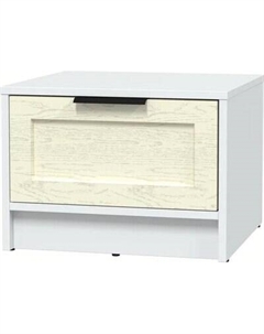 Прикроватная тумба Интерлиния Концепт Тренд КТ-ТК1-35