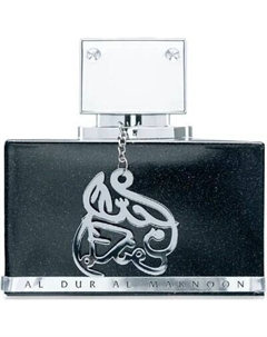 Парфюмерная вода Lattafa Al Dur Al Maknoon Silver