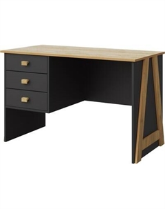 Письменный стол Мебель-КМК 3Я Скандинавия 0905.20 Мебель-кмк