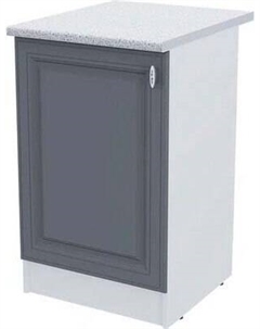 Шкаф-стол кухонный Горизонт Мебель Настя 500 Горизонт мебель