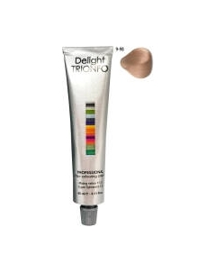 Крем-краска для волос Constant Delight Trionfo Стойкая 9-98 Constant delight