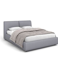 Двуспальная кровать Rivalli Мирей 140x200