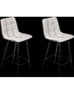 Набор барных стульев Ваш день Uno Barkhat 04