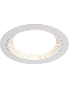 Точечный светильник Ambrella TN51801 WH