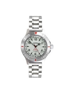 Часы наручные мужские Восток 74090Б