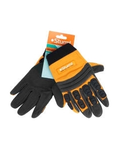 Перчатки защитные Sturm! 8054-03-L