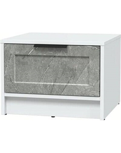 Прикроватная тумба Интерлиния Концепт Тренд КТ-ТК1-35