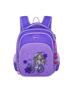 Школьный рюкзак Across CS23-230-4