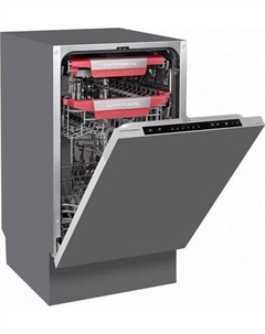 Посудомоечная машина Kuppersberg GSM 4574