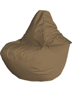 Бескаркасное кресло Flagman Груша Макси XXL Street Г2.12-05