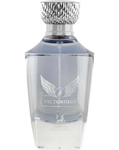 Парфюмерная вода Maison Alhambra Victorioso Maison alhambra