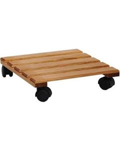 Стойка для цветов Dipriz Квадратная / Д.7475.3