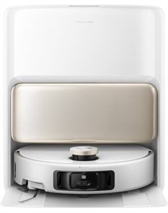 Робот-пылесос Trouver Robot Vacuum V50 Ultra Complete RLV72LE-1