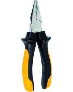 Плоскогубцы Forch 160мм / 4000160