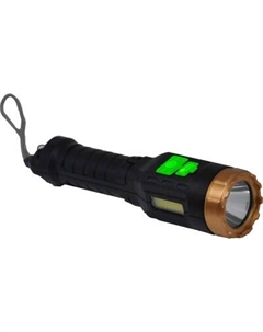 Фонарь Gauss GFL208 / GF208