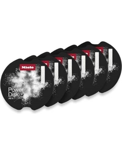 Чистящее средство для посудомоечной машины Miele 21995533DE