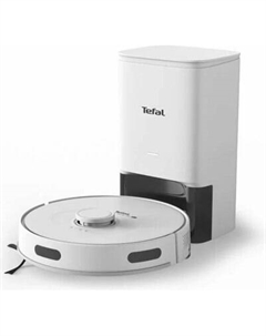 Робот-пылесос Tefal RG8597WH