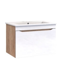 Тумба под умывальник Vigo Grani 750-0-1