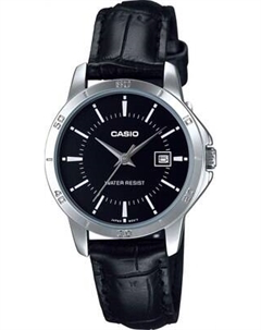 Часы наручные женские Casio LTP-V004L-1A