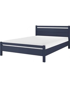 Односпальная кровать Bravo Мебель Вероника-1 900х2000 Bravo мебель