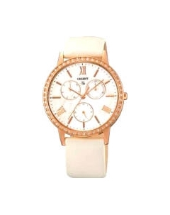 Часы наручные женские Orient FUT0H002W