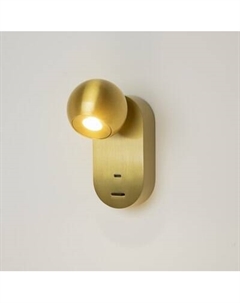 Спот Maytoni Elfin MOD434WL-L5BS3K