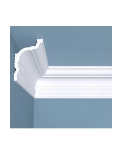 Плинтус потолочный Bello-Deco XPS K 10 Bello-deco