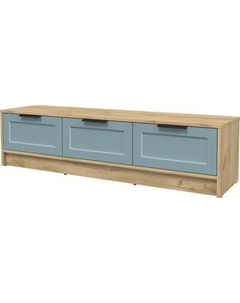 Тумба Интерлиния ТВ Концепт Тренд КТ-ТВ3-35