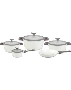 Набор кухонной посуды UCC LIFE U0415s Ucc life
