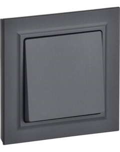 Выключатель IEK Brite BR-V10-0-10-K53-F Iek