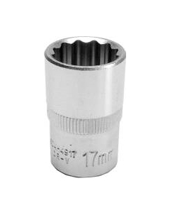 Головка слесарная Jonnesway S04H4917