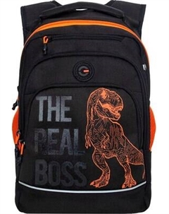 Школьный рюкзак Grizzly RB-450-3f