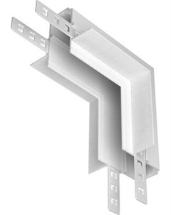 Коннектор для шинопровода Maytoni Accessories For Tracks Exility TRA034CL-42W