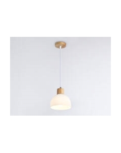 Потолочный светильник Ambrella TR83133 LW/FR