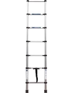 Телескопическая лестница Scheppach Sch-UP200
