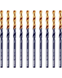 Набор сверл Denzel 717207