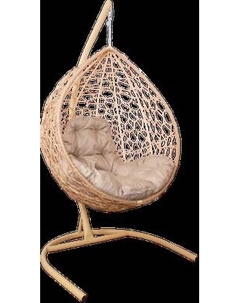 Кресло подвесное M-Group Капля Home / 11830501 M-group