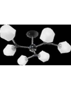 Люстра Aitin-Pro НПБ 02-6х60-101 / N6094/6 Aitin-pro