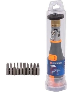 Отвертка Forsage F-32810