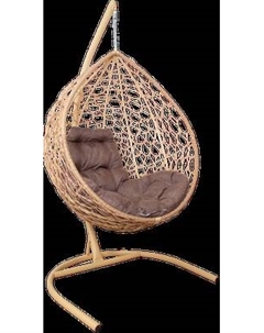 Кресло подвесное M-Group Капля Home / 11830505 M-group