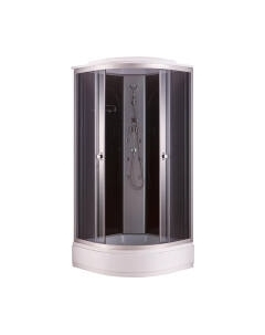 Душевая кабина Niagara NG-3501-14G 90x90