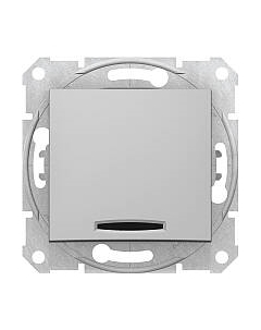 Выключатель Schneider Electric Sedna SDN0501160 Schneider electric