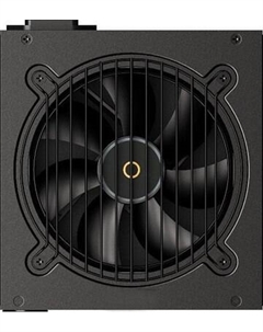 Блок питания для компьютера Ocypus Gamma P850 BK 850W (Gamma-P850-W1HDBK024X-EU)