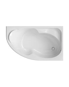 Ванна акриловая 1Марка Diana 150x90 R / У97647 1марка