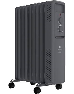 Масляный радиатор Royal Clima ROR-AR9-2000M Royal clima