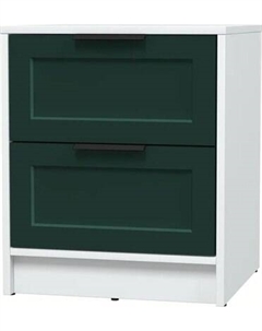 Прикроватная тумба Интерлиния Концепт Тренд КТ-ТК1-57